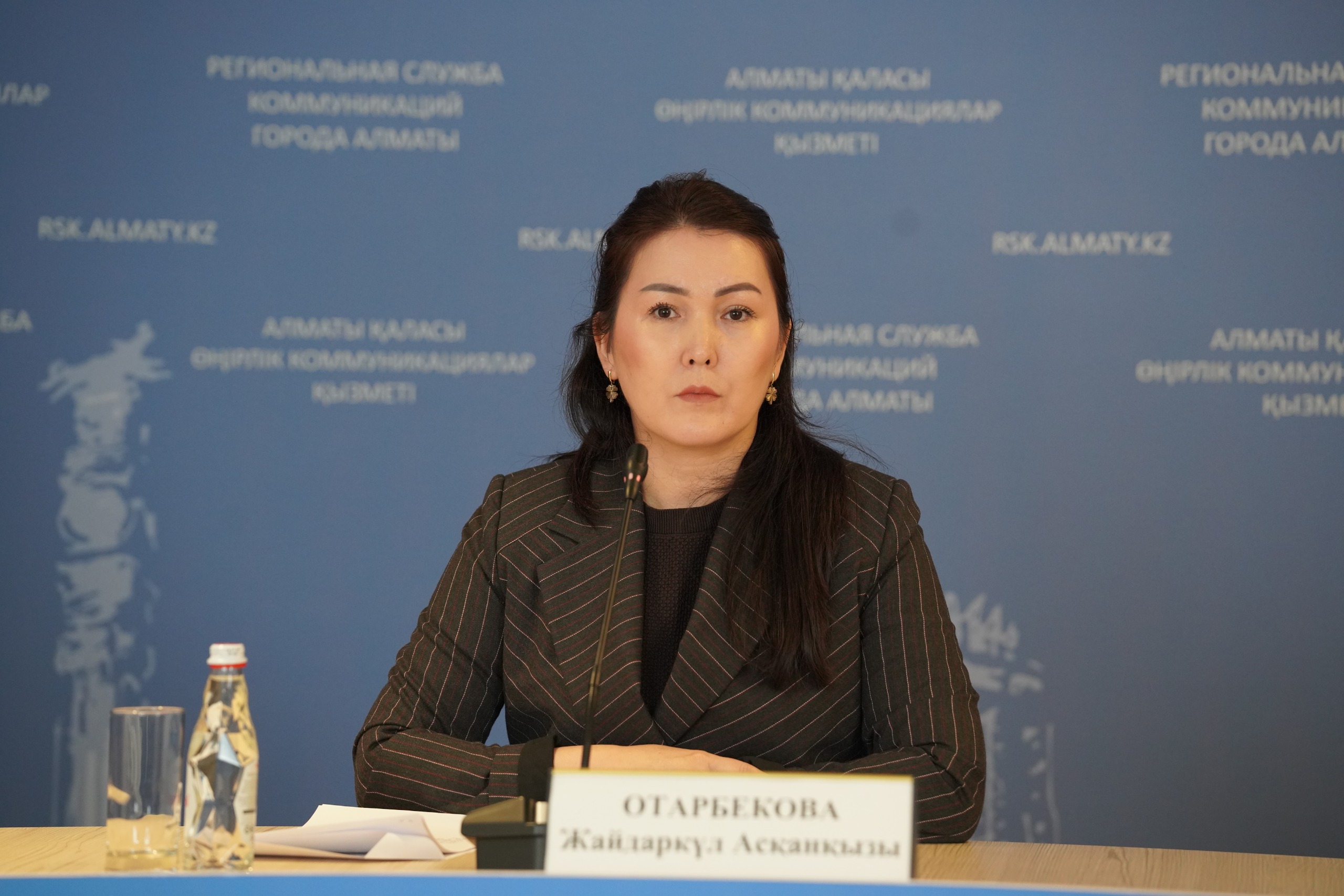 Алматының дәрігерлері туристерге шетелде демалудың шарты мен жазғы инфекциядан сақтанудың жолын түсіндірді