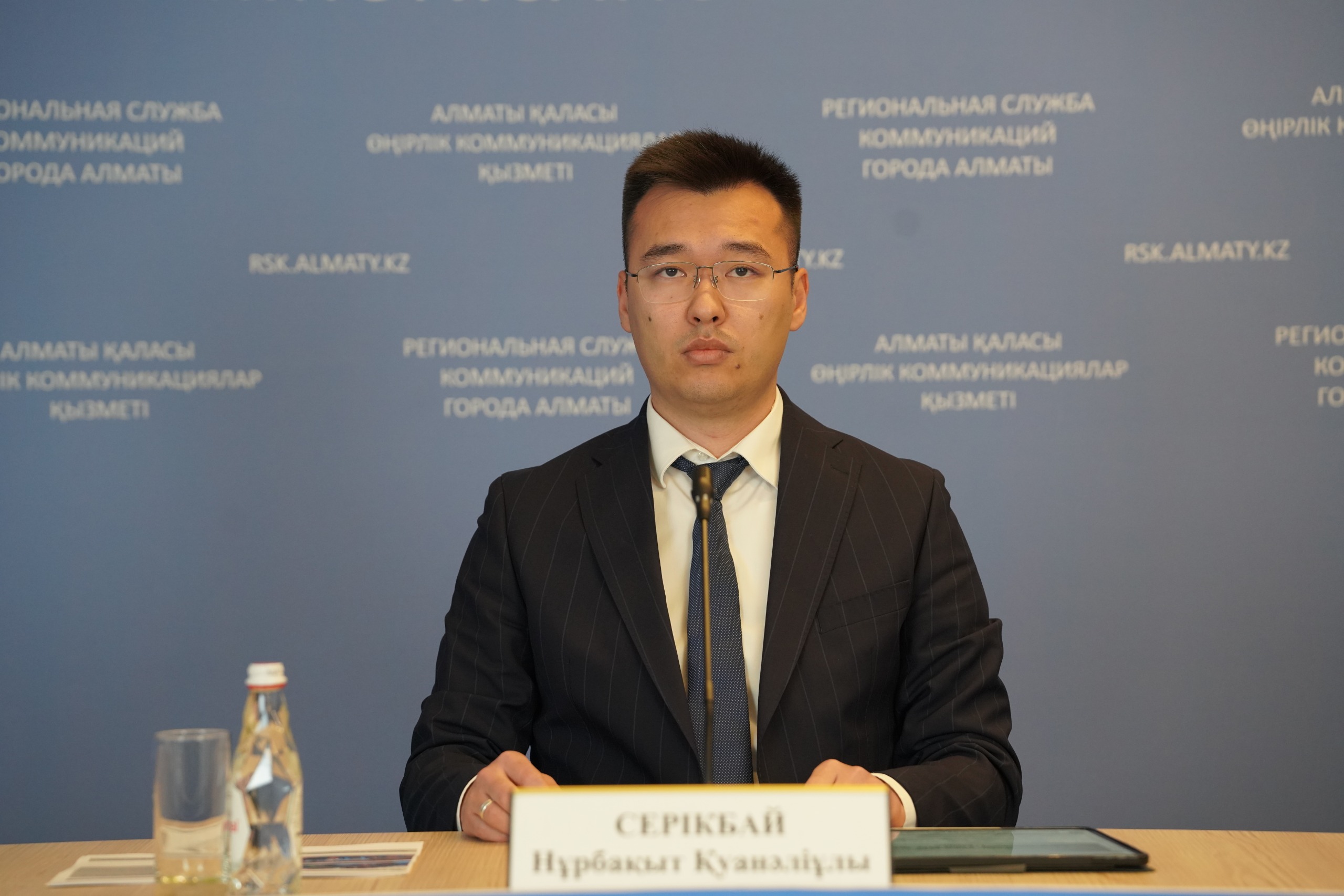 Алматыда көлік жуатын орындарды бақылауға алып жатыр