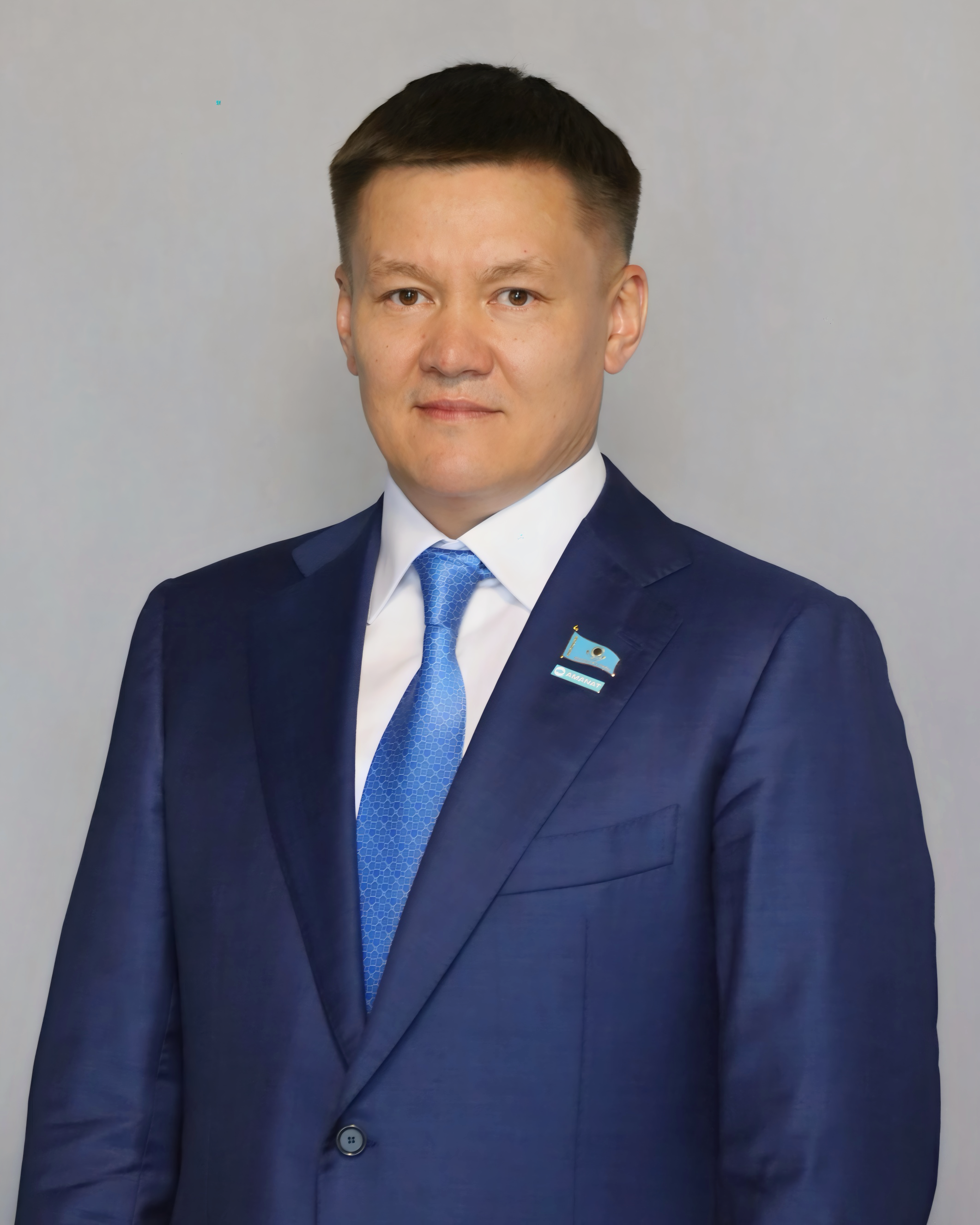 Алматы қаласының Мәслихатына жаңа депутат сайланды