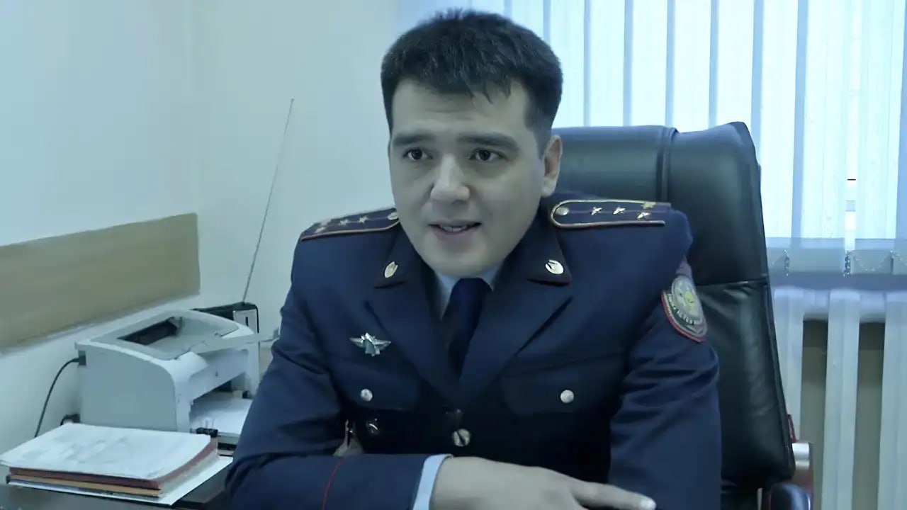 Алматы облысында полицей әйелін көлікпен қағып өлтірді деген күдікке ілінді