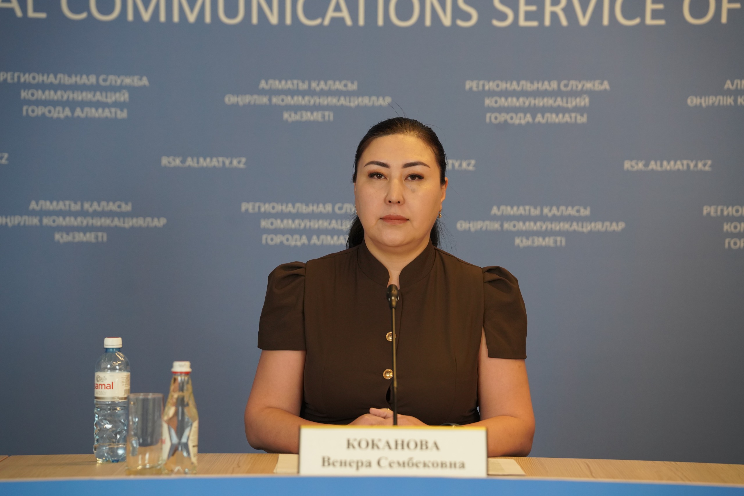Алматыда 274 мыңнан астам оқушы психодиагностикадан өтті