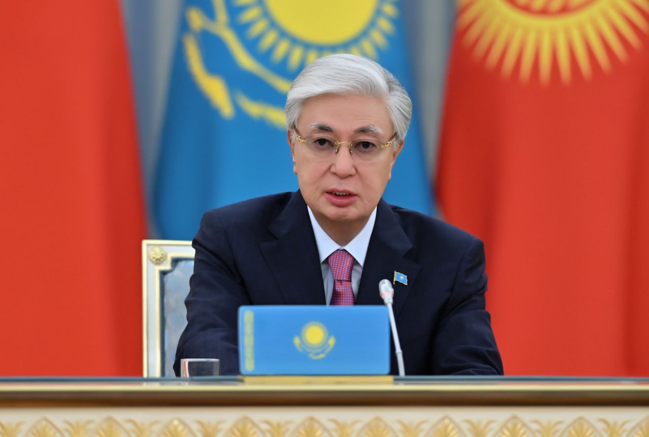 Орталық Азия аймағына трансұлттық қылмыстық желінің қызығушылығы жоғары