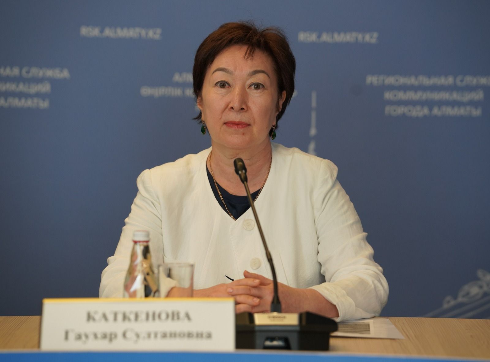 Алматыда Құрбан айт күндері тазалықты бақылауды күшейтеді