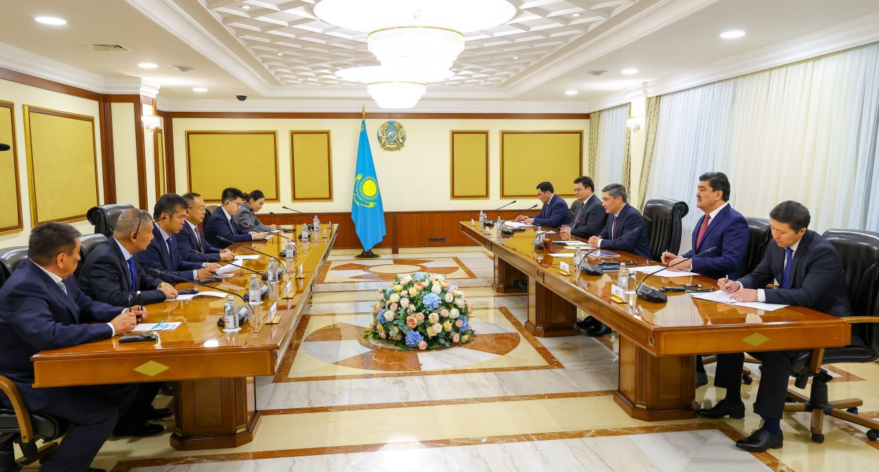 Алматыда қалдықтарды кәдеге жарату зауытының құрылысы басталады