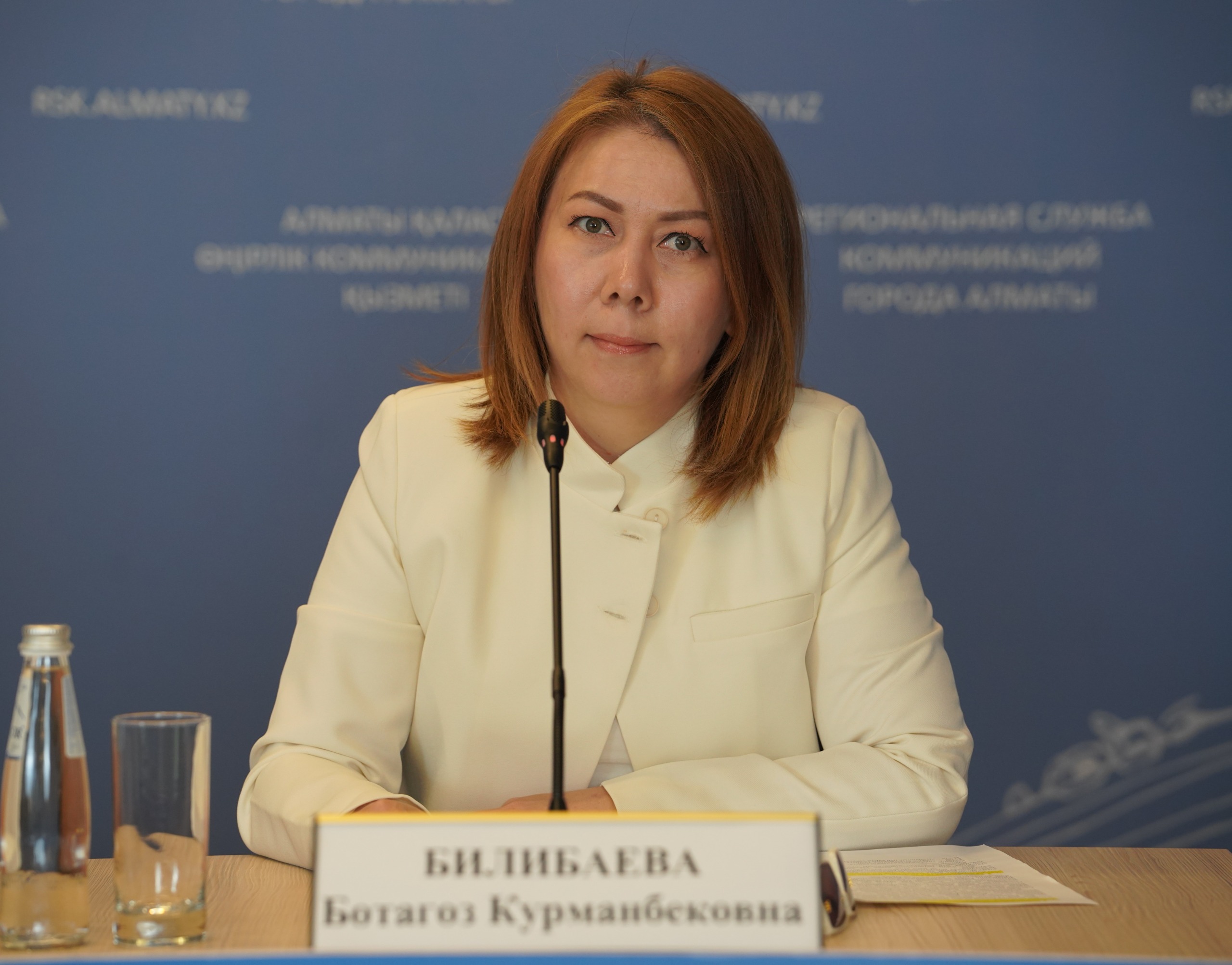Алматының ботаниктері қаланы қалай қалай көгалдандырып жатқандарын айтты  