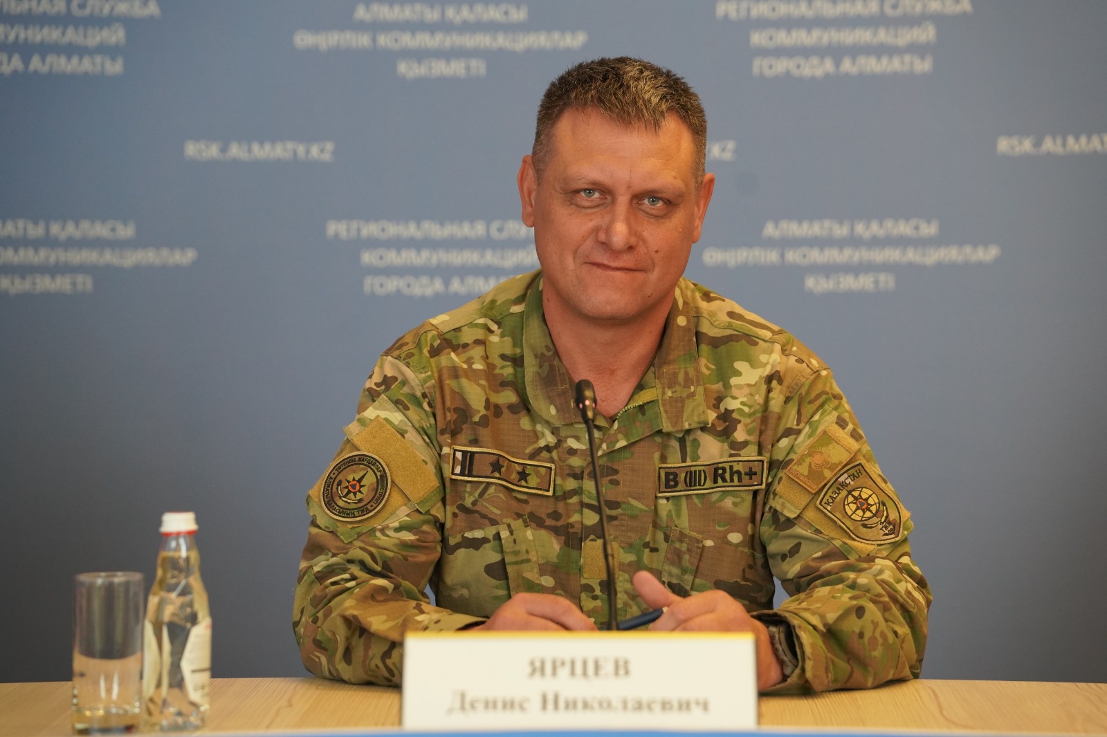 Алматының ТЖД жазда балаларды бақылап отыруға шақырды