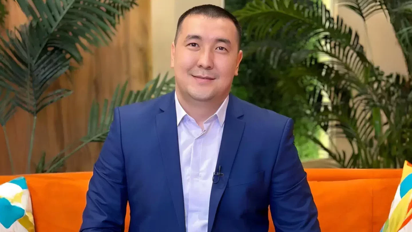  Заңгер Әділетхан Молдахан өзіне тағылған айыпты мойындады