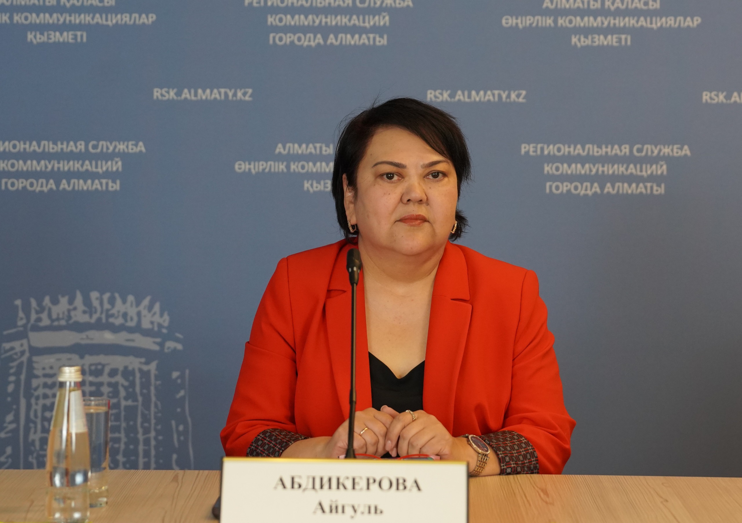 Алматыда есірткіге тәуелді адамдардың саны азайды