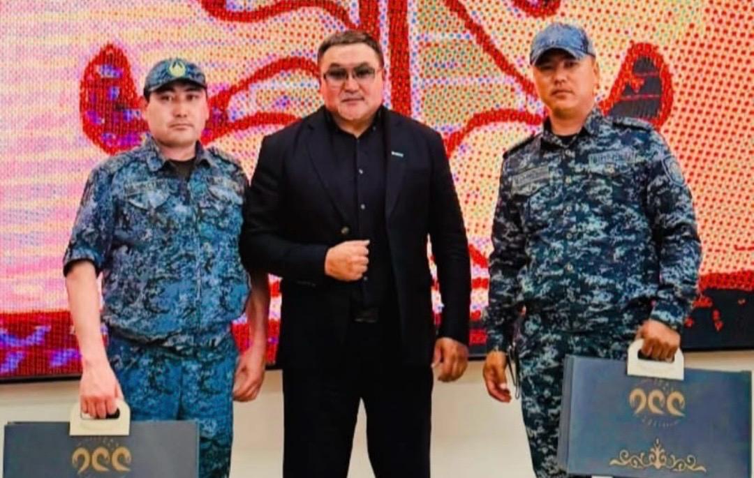 Алматыдағы балалар колониясында тоғызқұмалақ кабинеті ашылады