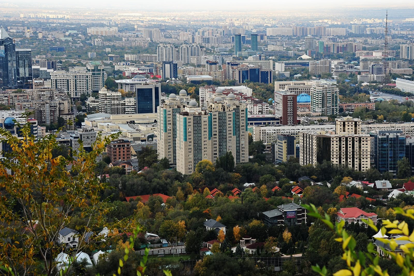 Алматыдағы жаңа экологиялық талаптар туралы не білуіміз керек?