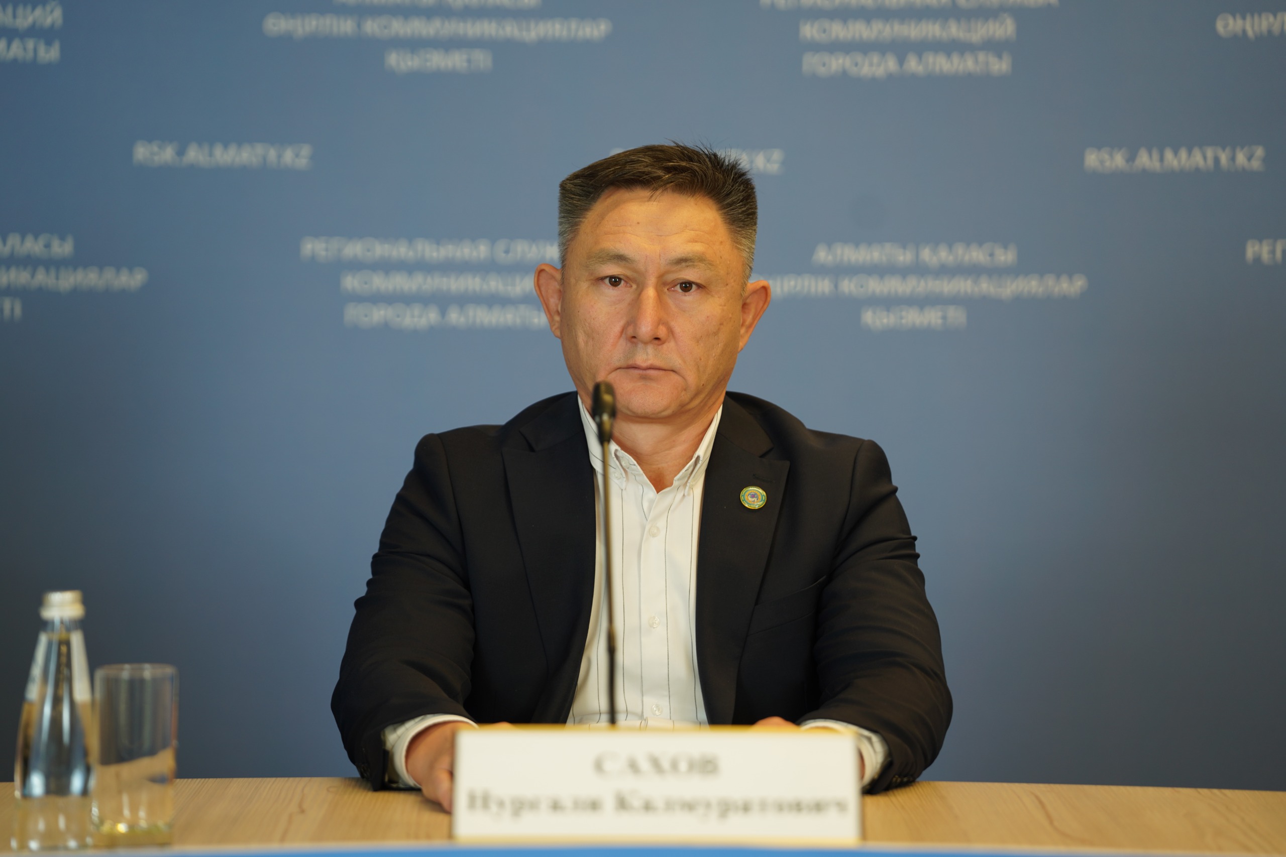 Әрбір төртінші өтініш тұрғын үй-коммуналдық шаруашылығына қатысты: Алматыда «Заң мен әділдік - елдің іргетасы» құқықтық жобасының қорытындысы шығарылды