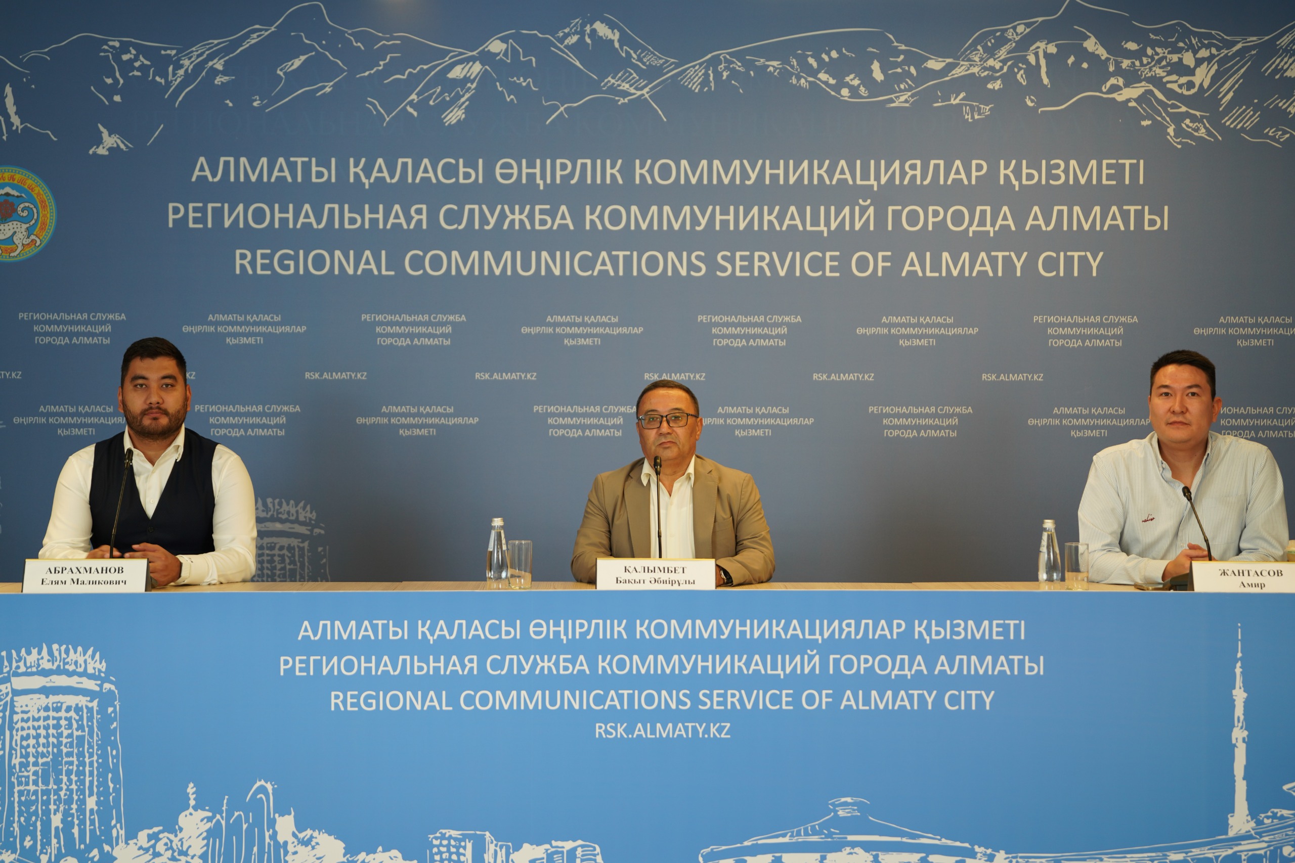 Берік отбасы мен мықты қоғам жауапты әке болудан басталады - сарапшылар пікірі 