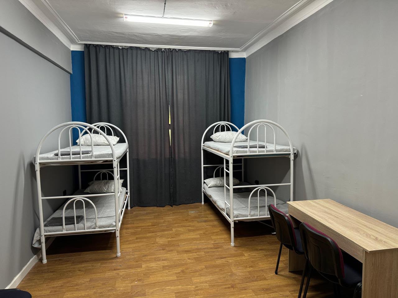 Алматыда биыл 13 жаңа студенттер жатақханасы пайдалануға беріледі