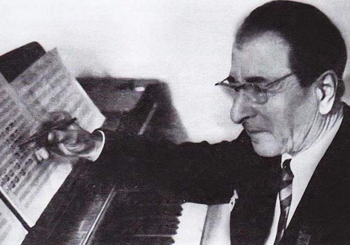 Өнерге шуақ, ұлтқа мұра қалдырған Латиф Хамиди