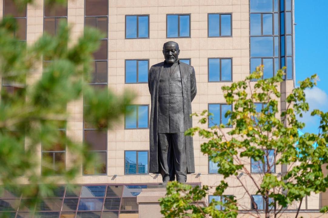 Астанада Абай күні қалай атап өтіледі