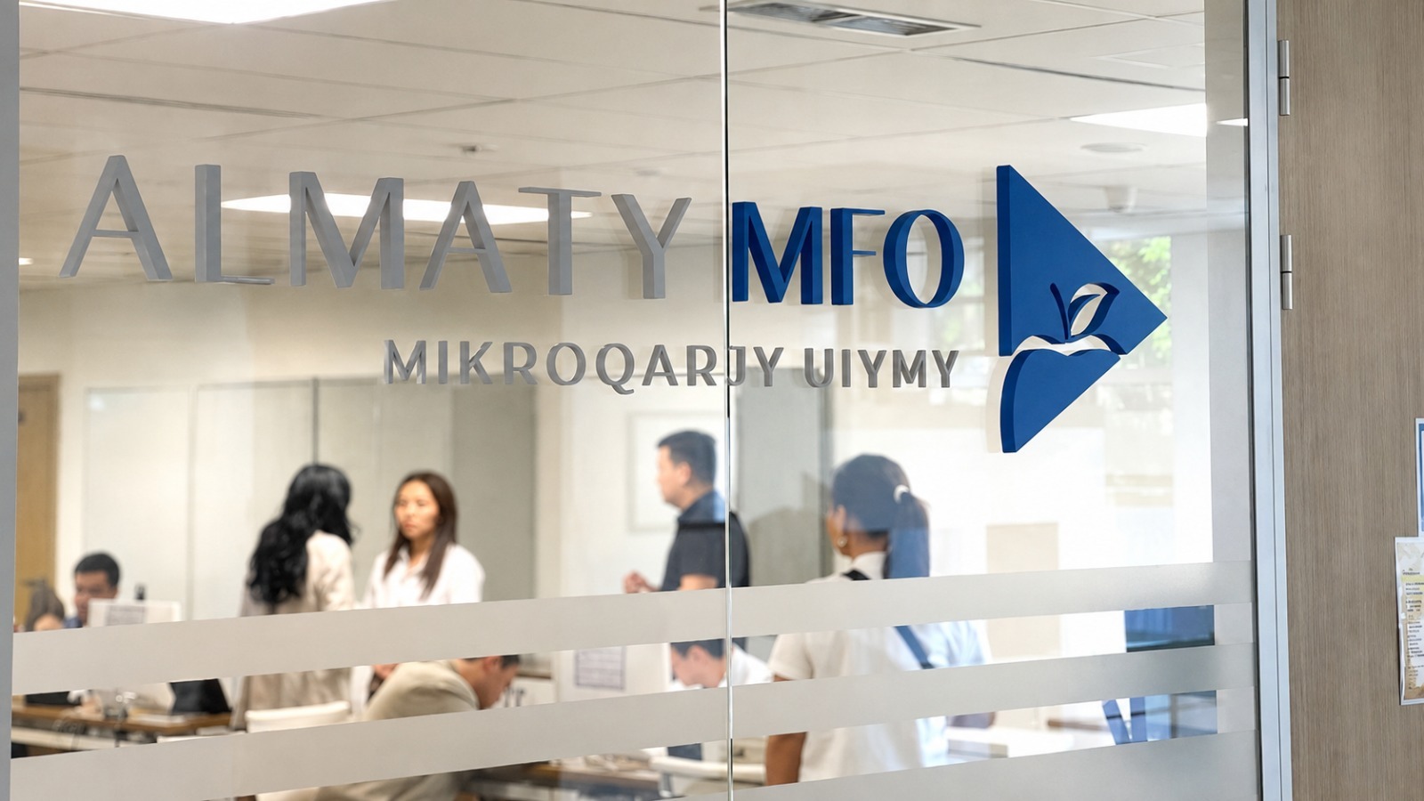 Алматылықтар шағын бизнесті дамытуға 86,5 млн теңгеге дейін жеңілдетілген несие ала алады