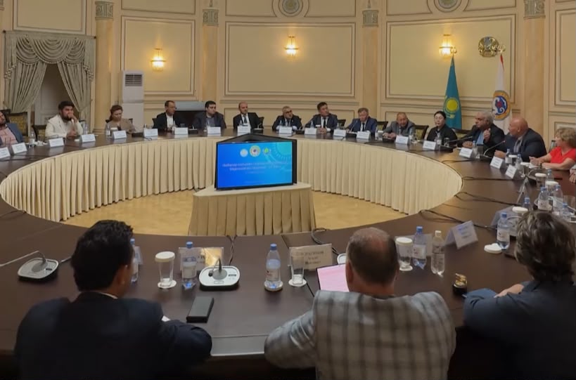 Алматыдағы этномәдени бірлестіктер сайлауға белсенді қатысуға шақырды
