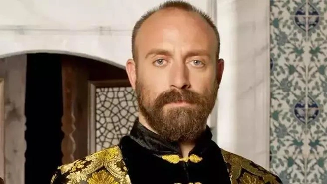 Алматылықтар Сұлтан Сүлейманмен кездеседі