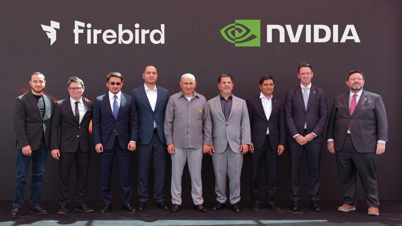 Қазақстан Firebird AI компаниясы үшін негізгі нарықтардың біріне айналды: Екібастұзда қуаты 125 МВт болатын AI-инфрақұрылым дамып келеді
