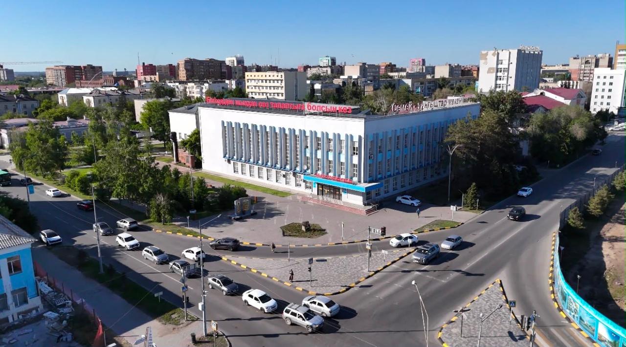 Абай кітапханасының жобасы АҚШ бағдарламасының жеңімпазы атанды