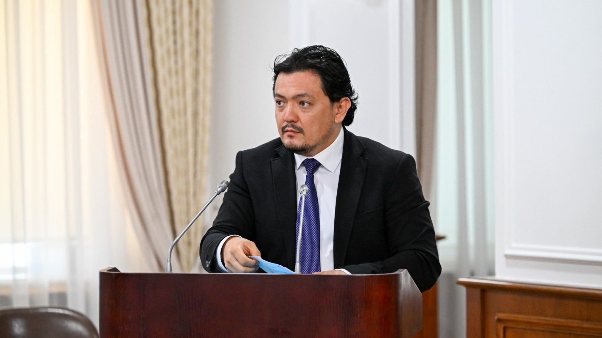 Мемлекеттік қолдау шараларын цифрландыру кәсіпкерлер үшін әкімшілік кедергілерді қысқартуға мүмкіндік береді