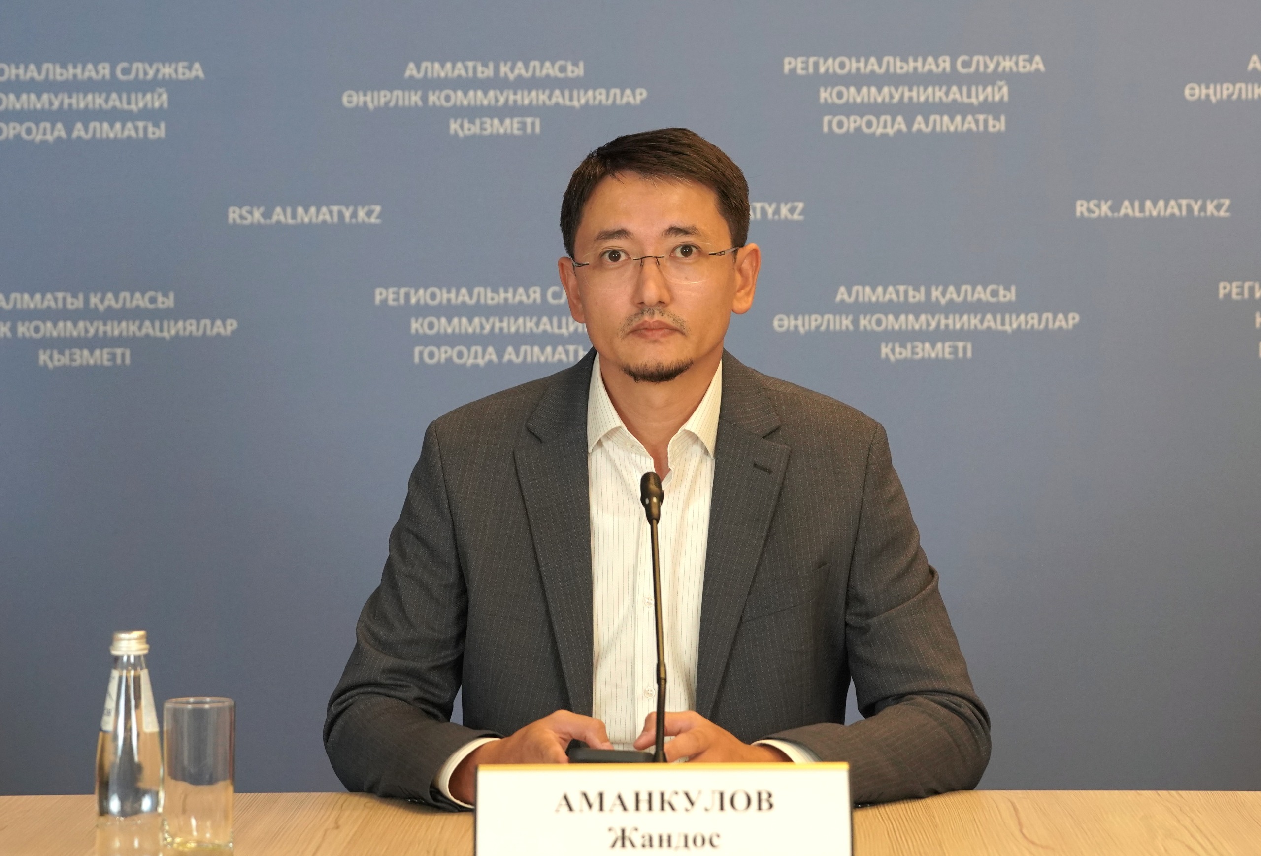 Қатерлі ісікті емдеуге болатын кезде ерте анықтау керек: Қазақстанда жаңа скрининг іске қосылады