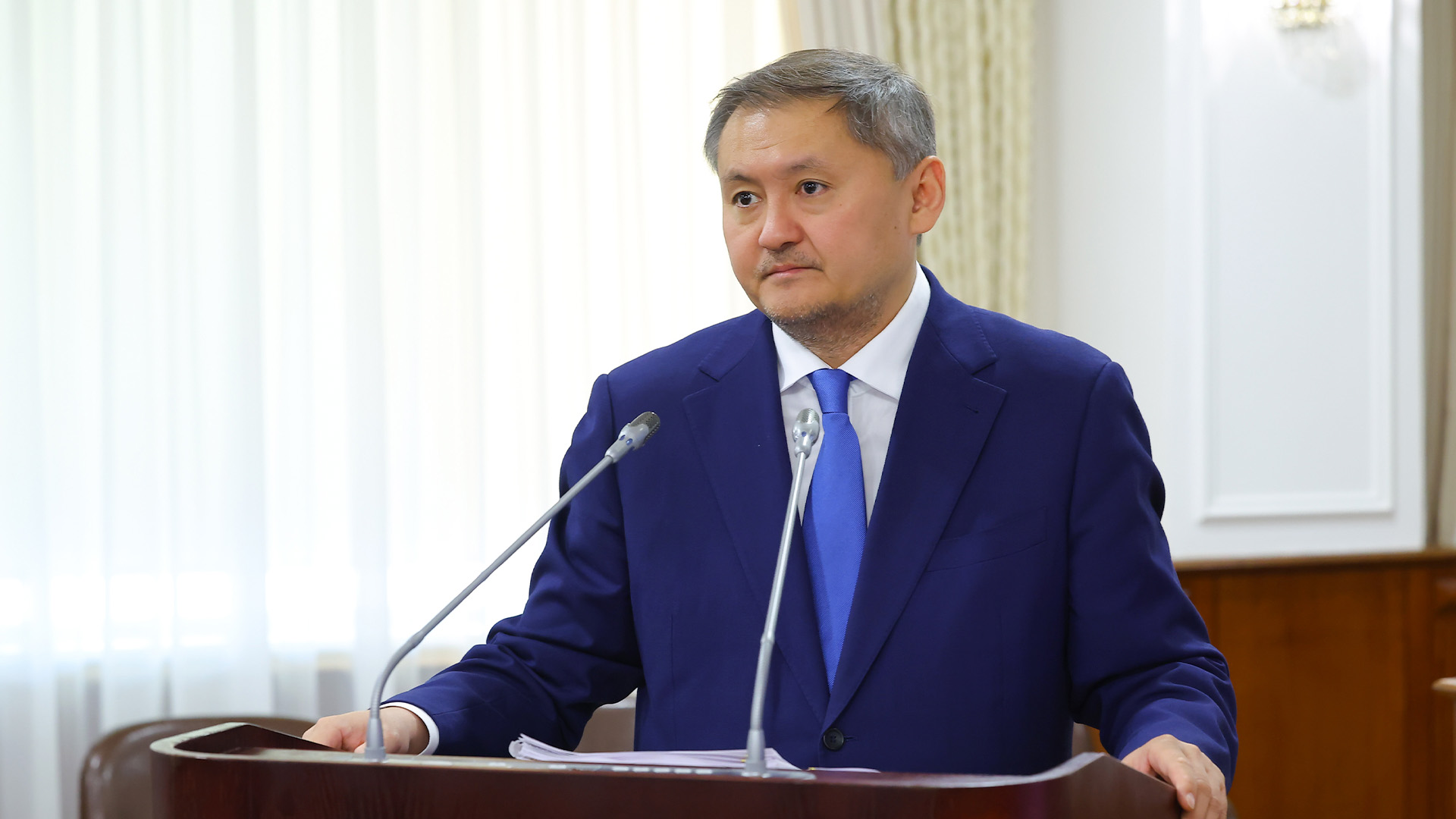 Қазақстанның жоғары оқу орындары еңбек нарығымен өзара байланысты күшейтуде