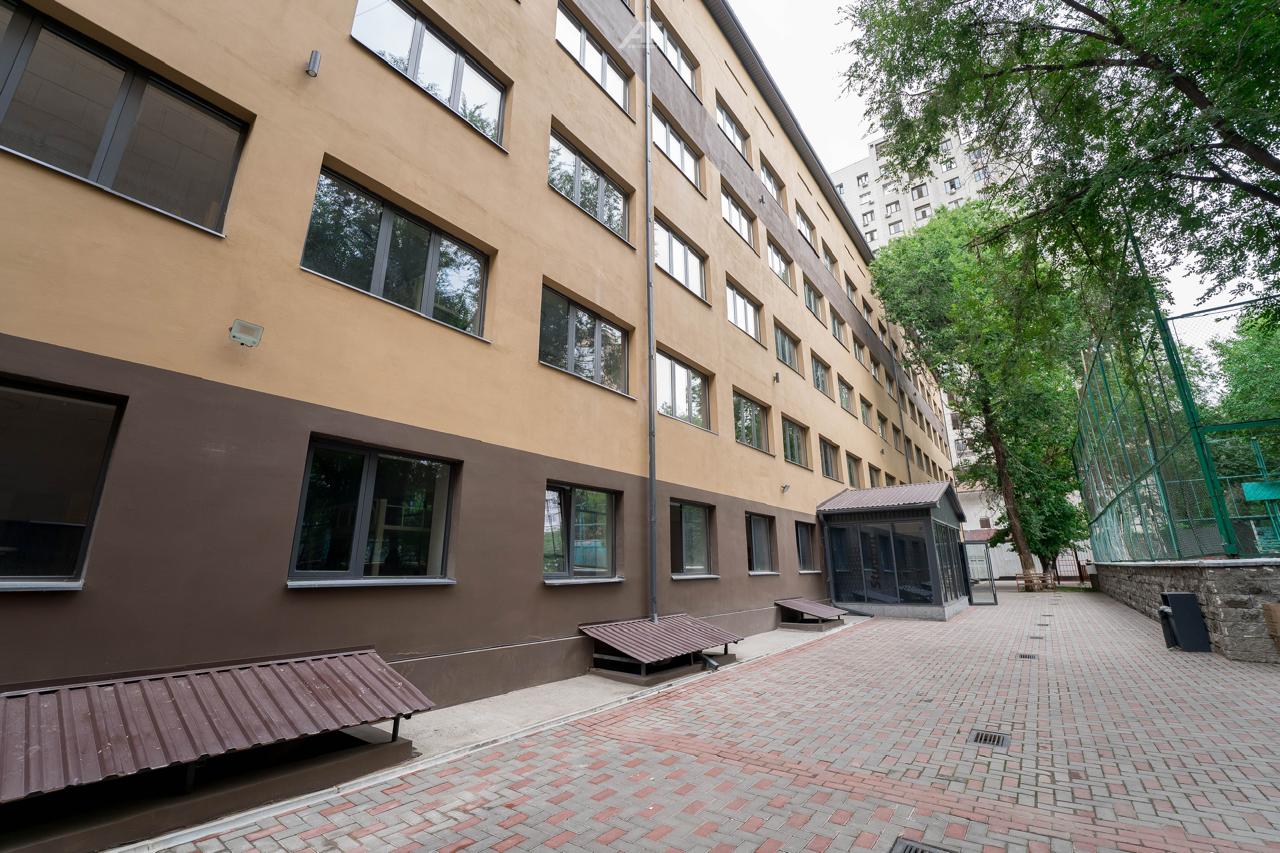 Алматыда қала студенттеріне арналған дағдарыс орталығы ашылды