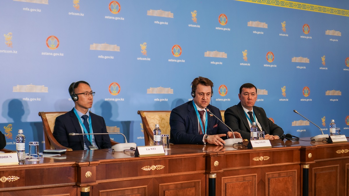 Құрылтай сайлауын бақылау үшін барлық жағдай жасалған – ШЫҰ бақылаушылары