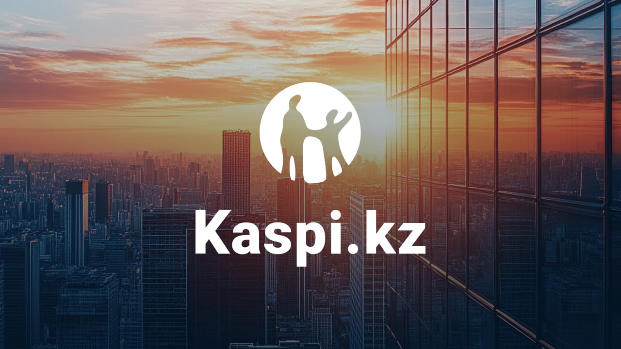 Fitch Kaspi.kz пен Kaspi Bank-тің жоғары халықаралық рейтингтерін растады