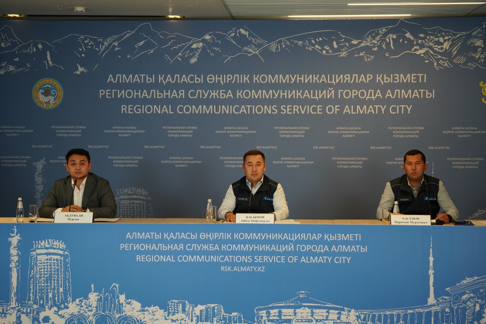 Алматыны газдандыру мәресіне жетіп қалды: газсыз қалған үйлердің жайы қалай болмақ енді?