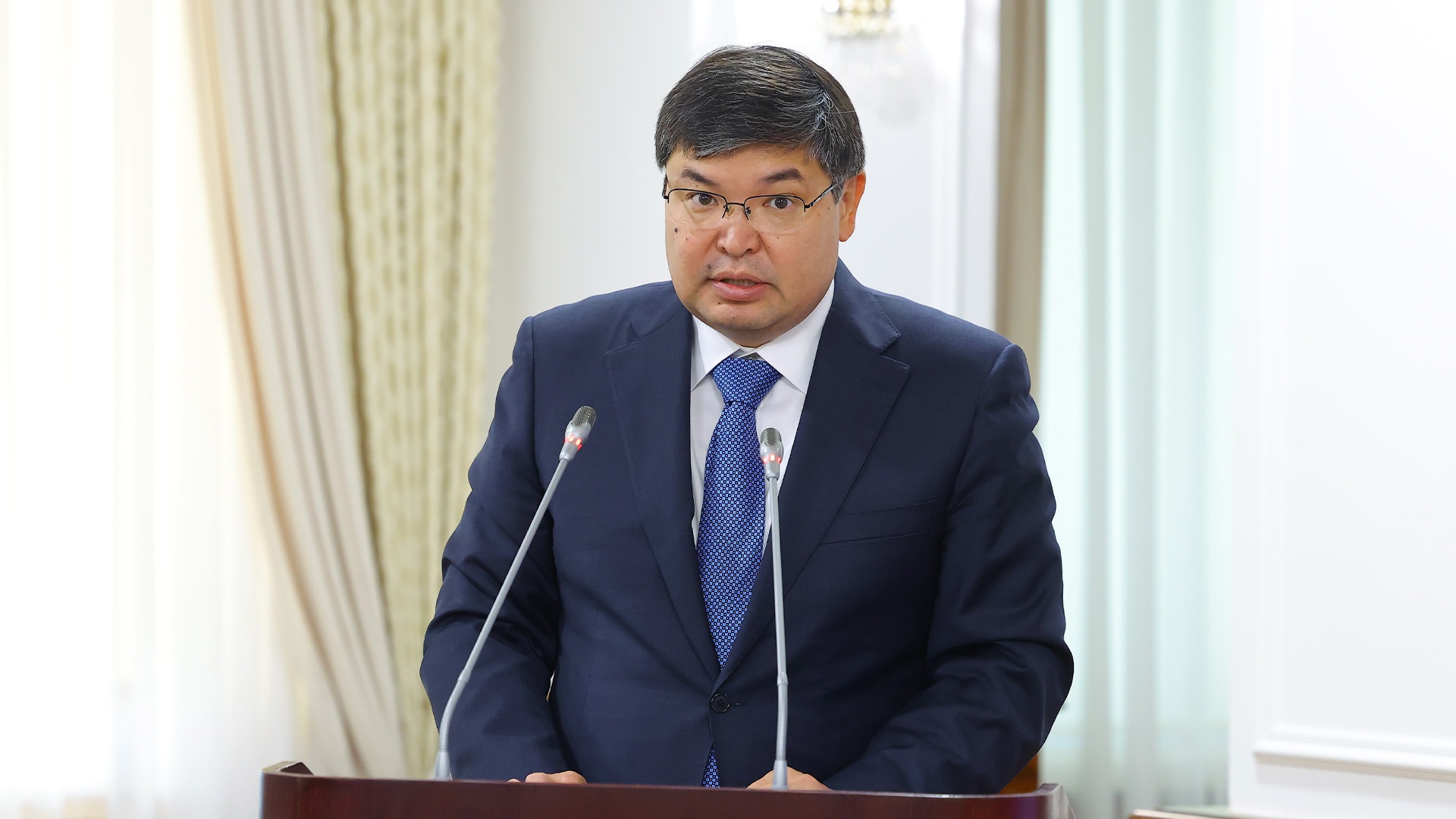 2027 жылға арналған республикалық бюджеттің шығыстары 30,2 трлн теңге көлемінде жоспарланып отыр