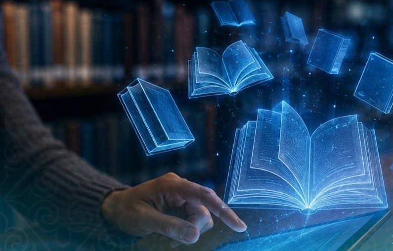 Жыл басынан бері Ұлттық электрондық кітапхананы пайдаланушылар саны 359 мыңнан асты