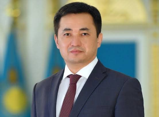 Тоқаев Құрылтай Төрағасының лауазымына Айбек Дәдебайдың кандидатурасын ұсынды