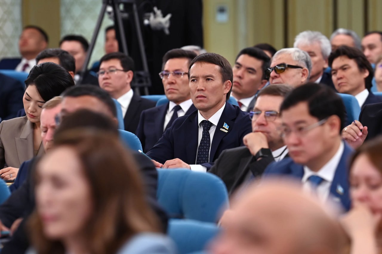 Тоқаев: Заң шығару – аса жауапты жұмыс