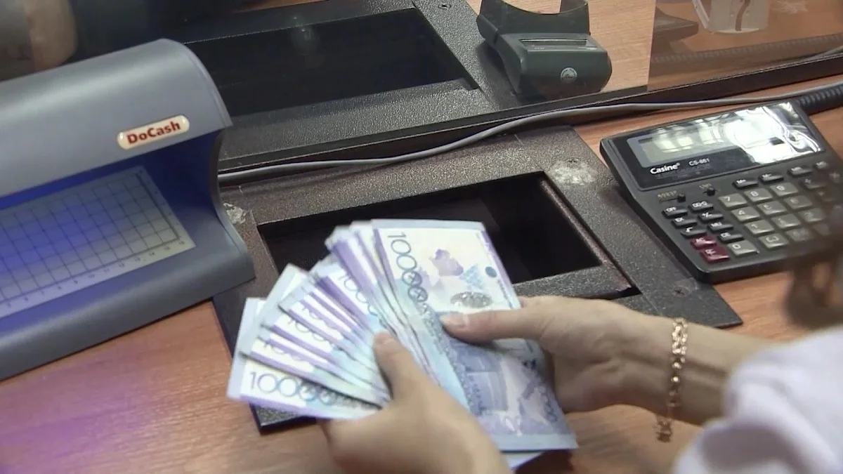 Несиені 14 күн ішінде айыппұлсыз қайтару мүмкіндігі пайда болды