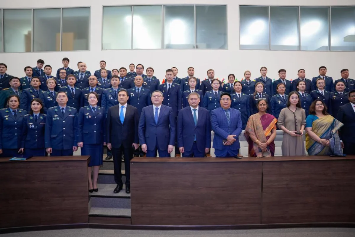 Астанада жаңа қос дипломды білім беру бағдарламалары іске қосылды