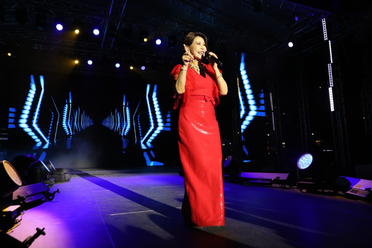 ALMATY SUMMER FEST: биылғы жаздың жарқын оқиғасы