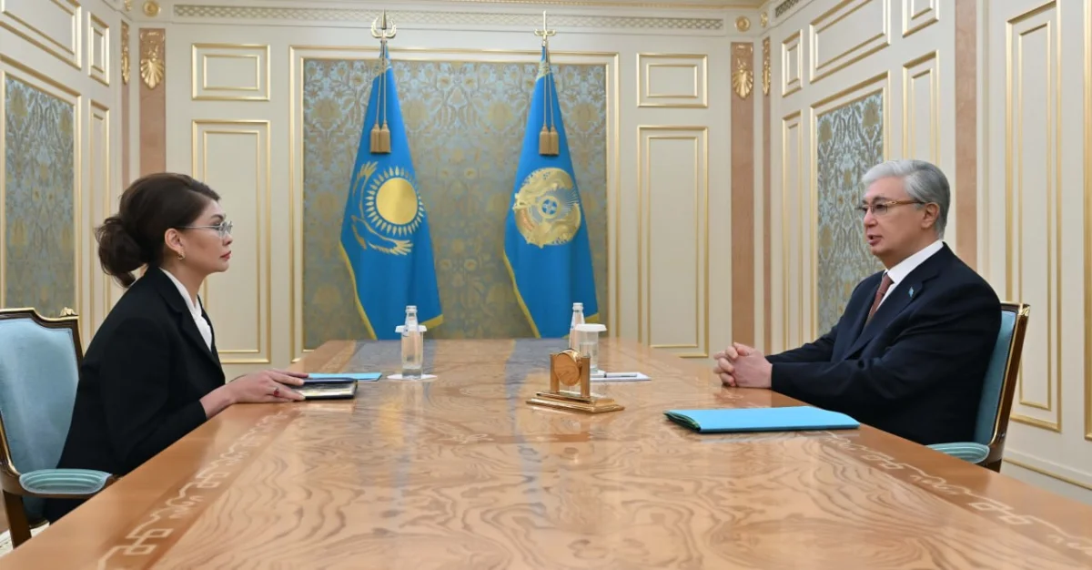 Президент Қауіпсіздік кеңесі алдында тұрған міндеттерді айқындады