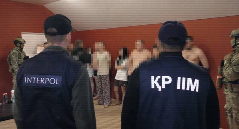 Қазақстан ІІМ адамдарды есірткі желісіне тартудың халықаралық арнасын жойды