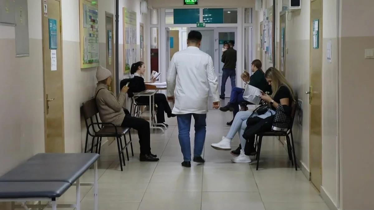 Емхананы ауыстырудың жаңа тәртібі енгізілді