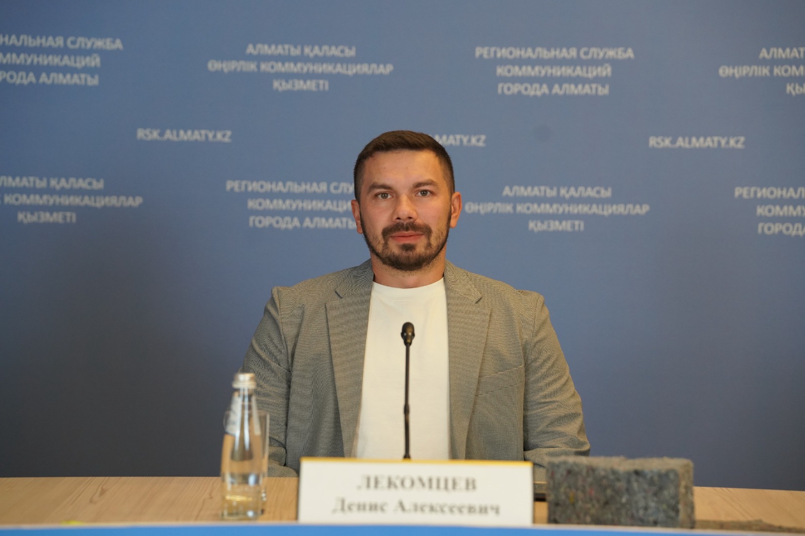 Алматыда бір жылда қайта өңдейтін 700 тонна тоқыма жиналды
