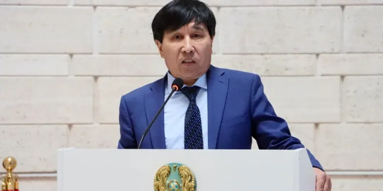 Нәтиже талап етілетін сабақтастық Үкімет