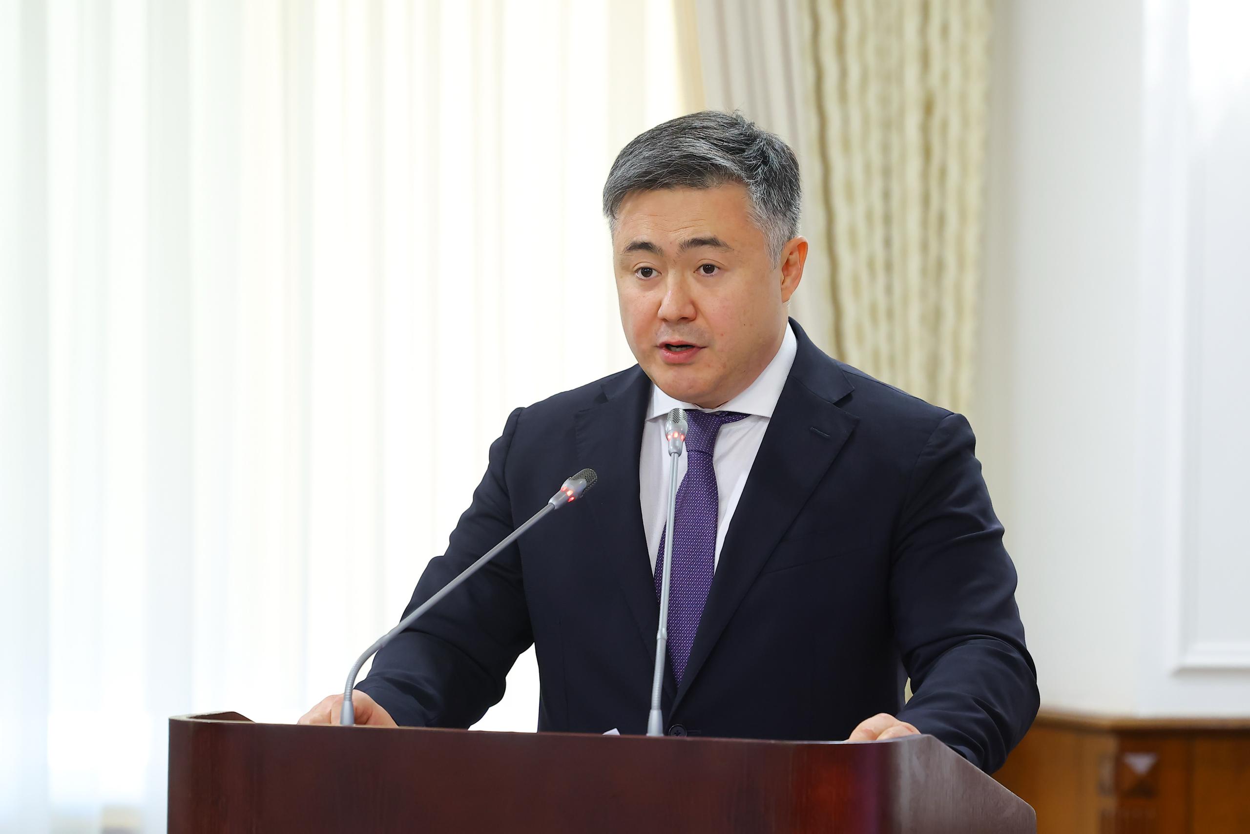Қазақстанда токенизация, стейблкоиндер және өңірлік криптохабты дамыту бойынша жаңа жобалар іске қосылады