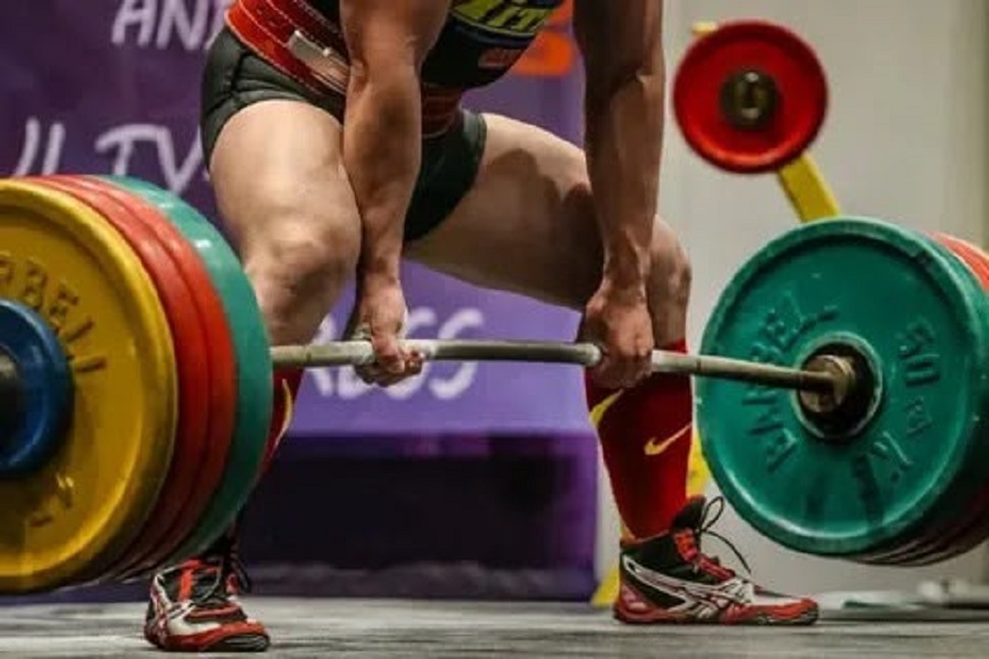 Алматыда жасөспірімдер арасында ауыр атлетикадан Қазақстан чемпионаты өтеді