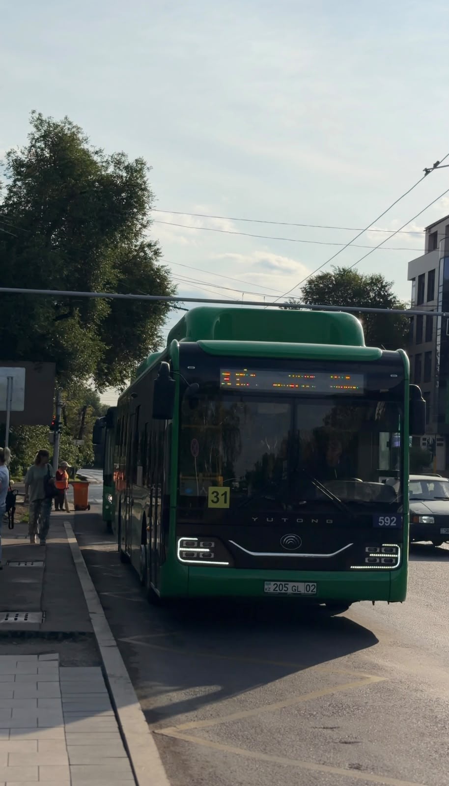 Алматы орталығындағы Төле би және Қазыбек би көшелерінің кей бөліктері уақытша жабылады