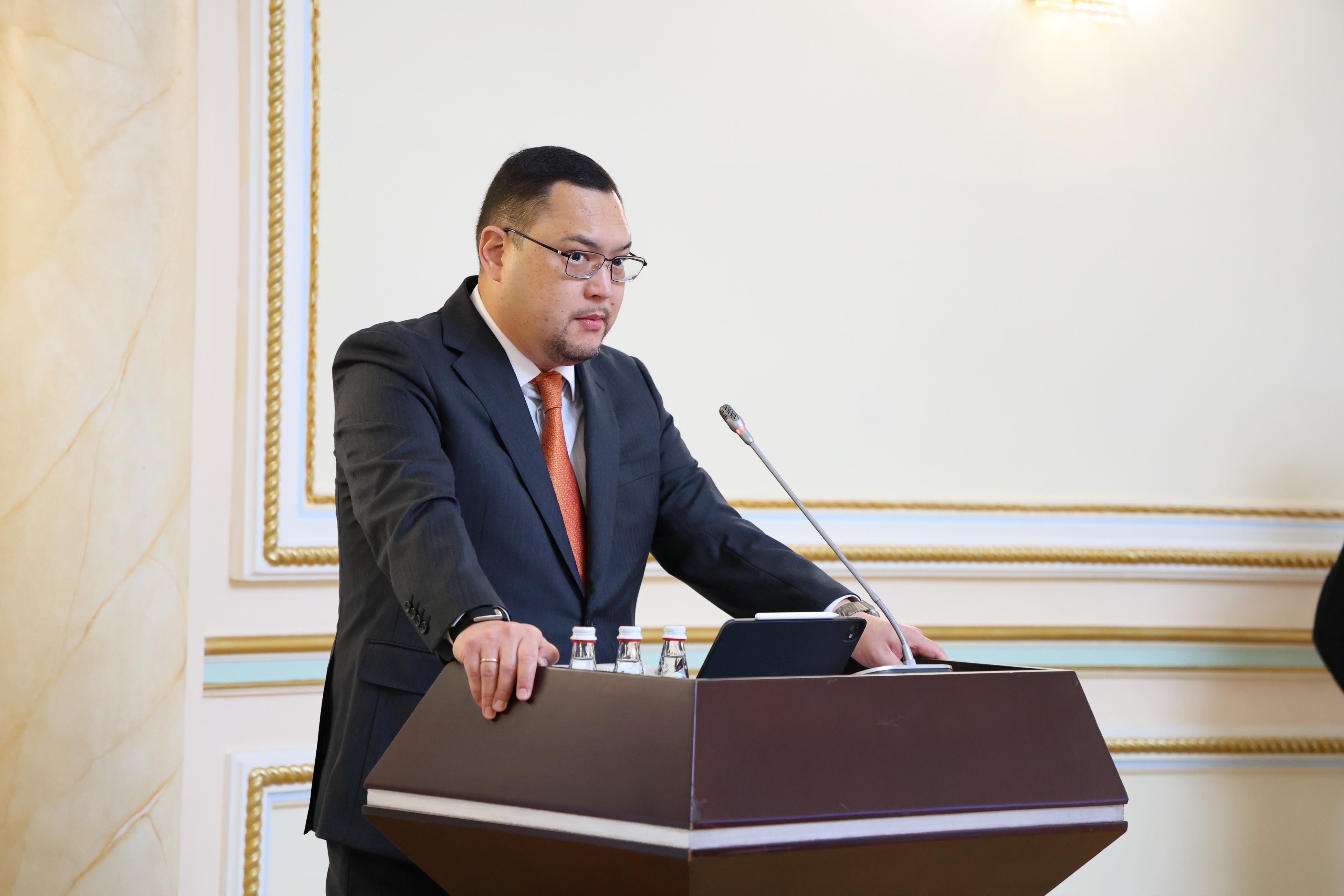Алматыда тіркеу үшін бір адамға кемінде 15 шаршы метр нормативі бекітілді