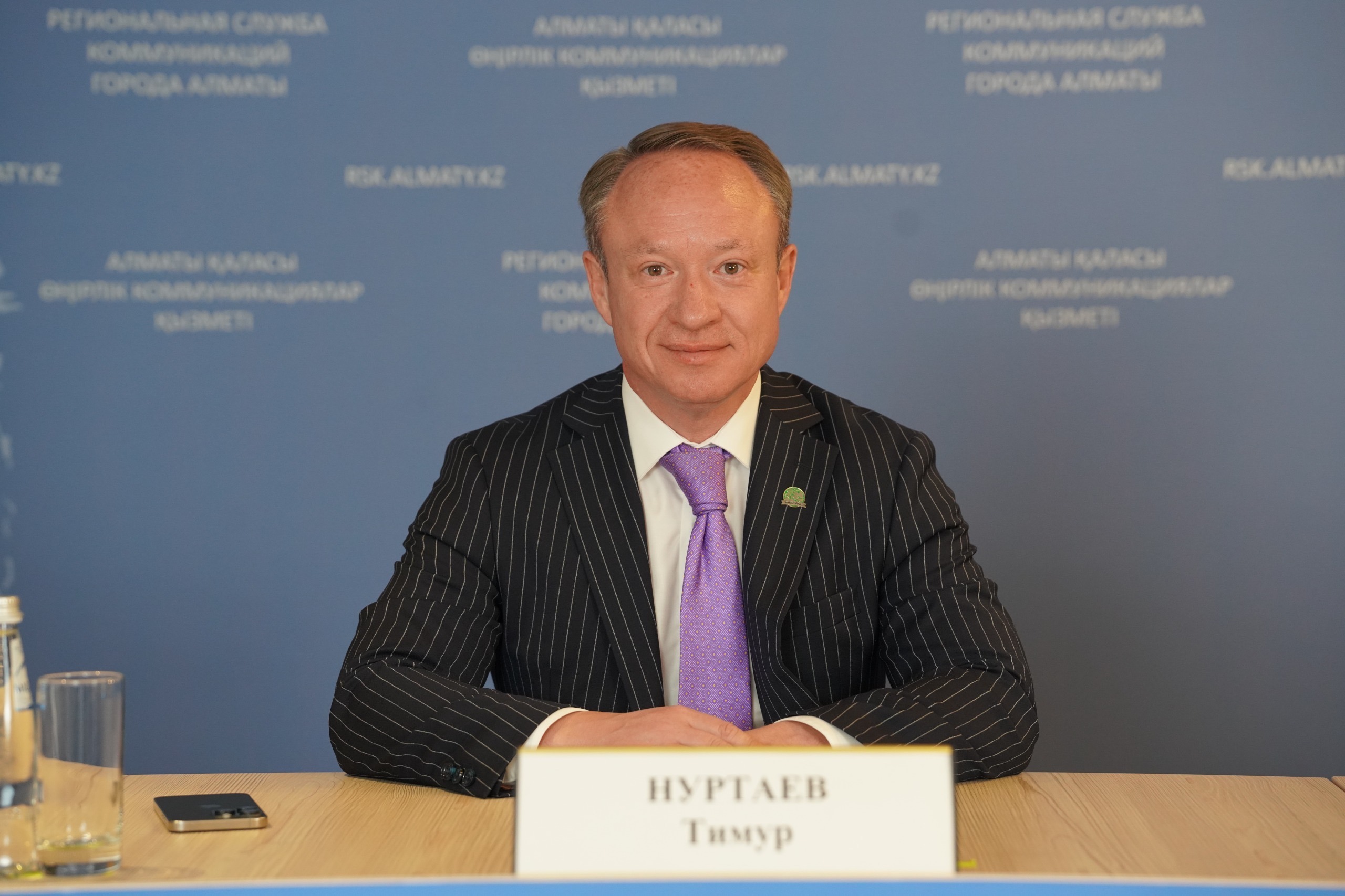 Алматыда жаңа тұрғын үй сатып алушылардың құқығы қорғалады