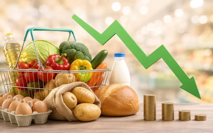 Қазақстанда бағалардың маусымдық төмендеуі жалғасуда
