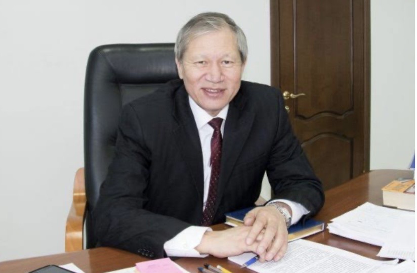 Серік Құрманғалиев: Үлкенді құрметтеу – ұлттық дәстүр